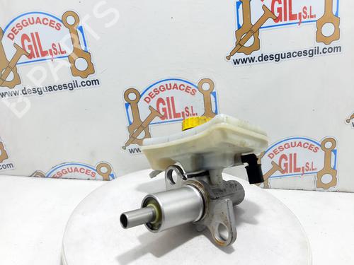 Used Brake master cylinder SEAT EXEO (3R2) 2.0 TDI (143 hp) 20752478