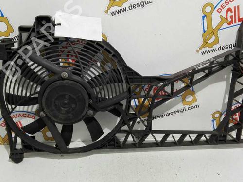 Køleventilator elektrisk MG MG ZR 105 (103 hp) 20776152