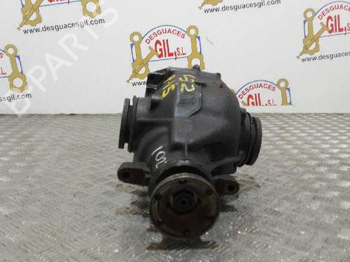 Differensial bakvogn BMW 3 (E46)  | BP20752768M24 