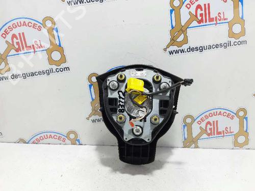 Førerens kollisjonspute SEAT IBIZA III (6L1)  | BP20730595C9 