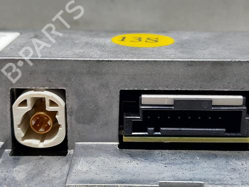 Electronic module AUDI A4 B8 Avant (8K5) | BP20759710M83