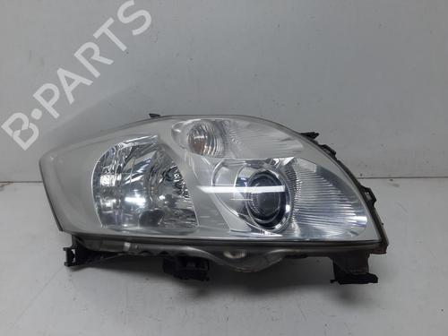 Optica direita TOYOTA AURIS (_E15_) [2006-2013]  31573353