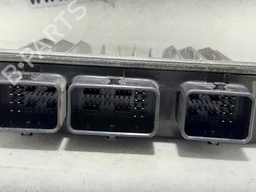 Engine control unit (ECU) RENAULT SCÉNIC II (JM0/1_)  | BP20761543M57 