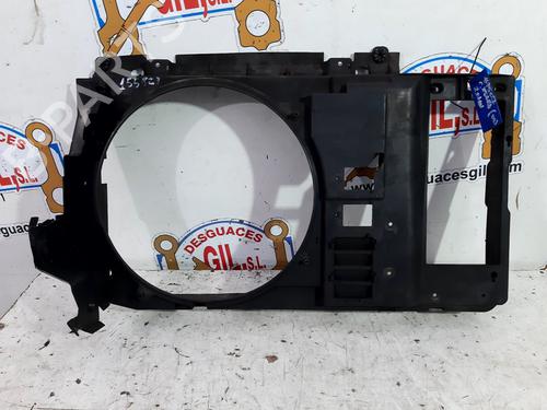 Frontplade/Frontkurv CITROËN XSARA Break (N2) 2.0 HDi 109 (109 hp) 20763528