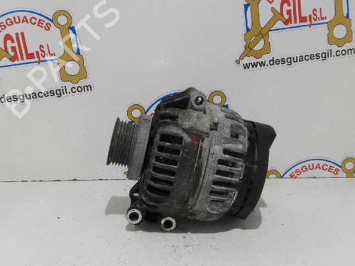 Alternator RENAULT LAGUNA II (BG0/1_) 1.6 16V (BG0A, BG0L) | BP20783362M7 
