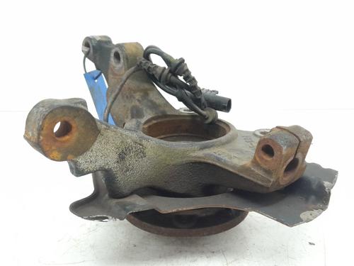 Left front steering knuckle OPEL CORSA D (S07)  | BP25651923M25 