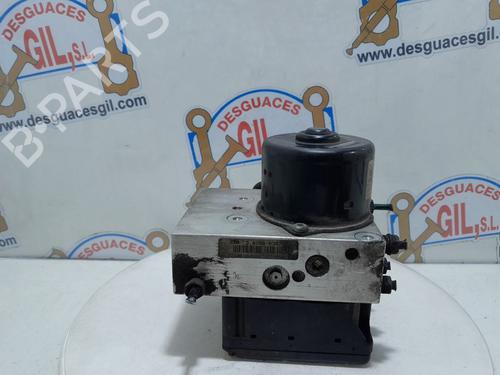 ABS pump RENAULT MASTER II Bus (JD)  | BP21828880M43 