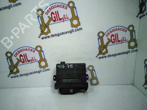Used Engine control unit (ECU) OPEL KADETT E (T85) 1.6 S (C19, D19) (82 hp) 20799528