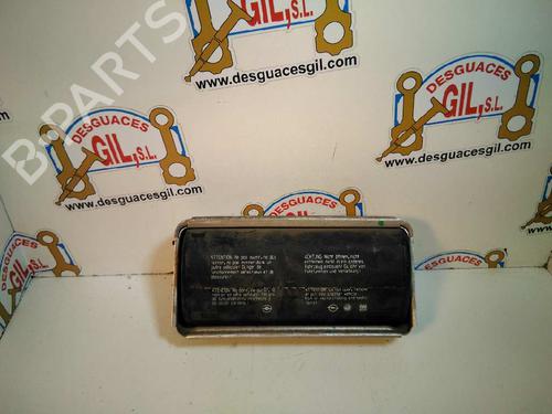 Passasjer kollisjonspute OPEL VECTRA B (J96) 1.6 i (F19) (75 hp) 20787289