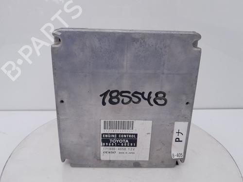 Computer motormanagement TOYOTA LAND CRUISER PRADO (_J12_) 3.0 D-4D (KDJ120, KDJ125) (163 hp) 25903767