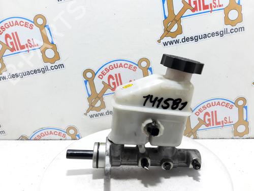 Used Brake master cylinder HYUNDAI i30 (FD) 1.6 CRDi (90 hp) 20754518