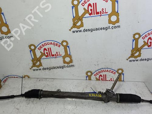 Used Steering rack RENAULT CLIO II (BB_, CB_) 1.5 dCi (B/CB07) (65 hp) 20762450