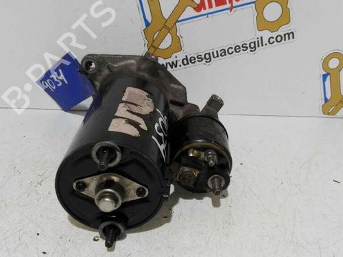 Anlasser OPEL VECTRA C GTS (Z02) 2.2 DTI 16V (F68) | BP20779505M8 