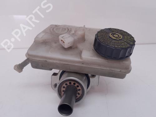 Brake master cylinder PEUGEOT 206 Hatchback (2A/C) 2.0 HDI 90 | BP27467177M77 