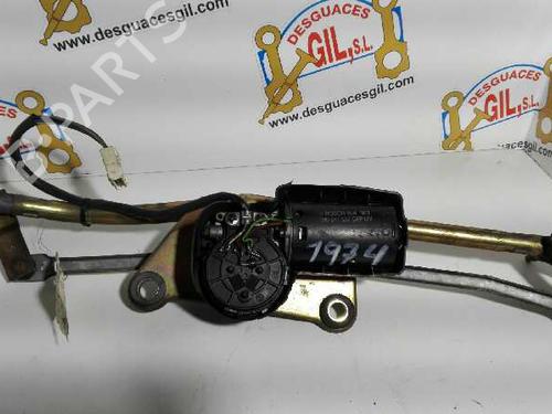 Front wiper motor CITROËN XANTIA (X1_, X2_)  | BP20774218M29 