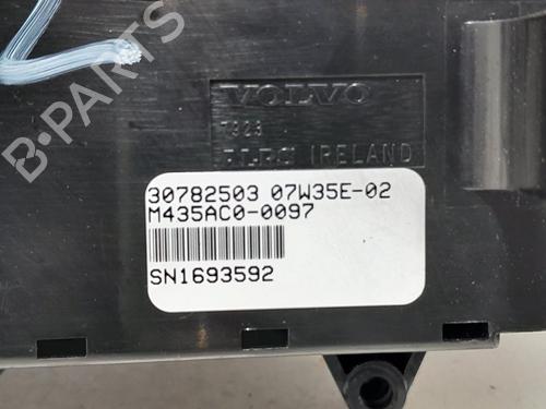 Climate control VOLVO S60 I (384) 2.4 D | BP20760191I5 