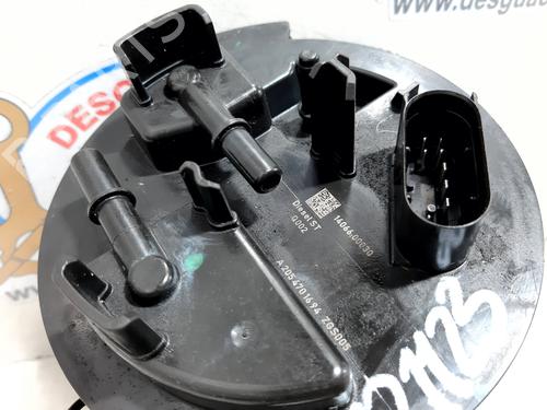 Fuel pump MERCEDES-BENZ C-CLASS (W205) C 220 BlueTEC / d (205.002, 205.004) | BP20743961M76