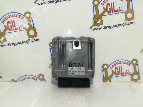Used Engine control unit (ECU) VW PASSAT CC B6 (357) 2.0 TDI (140 hp) 20808722