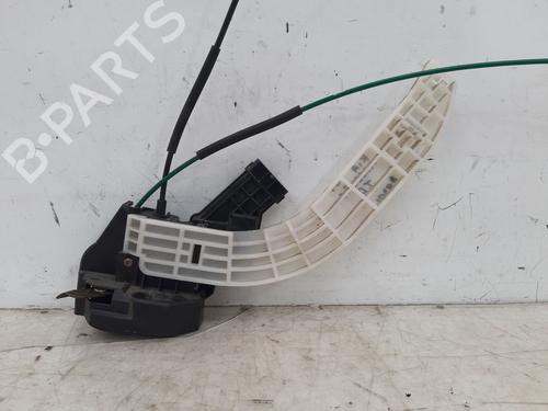 Used Rear right lock KIA MAGENTIS II (MG) [2005-2011]  26550450