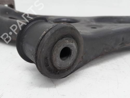 Left front suspension arm VW GOLF V (1K1)  | BP24417863M12 