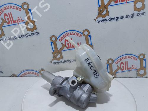 Brake master cylinder MERCEDES-BENZ C-CLASS (W205) C 300 BlueTEC Hybrid / h (205.012) | BP20763642M77