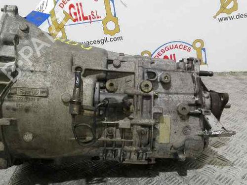 Gearbox BMW 5 (E39) 528 i | BP20776055M3 