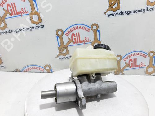 Brake master cylinder MERCEDES-BENZ A-CLASS (W169) A 180 CDI (169.007, 169.307) | BP20752165M77 
