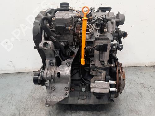 Used Engine Engine 38727636 38727636