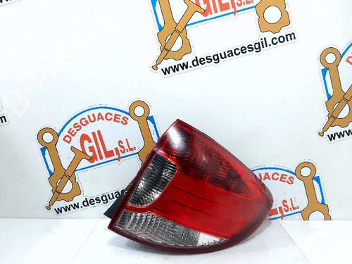 Højre baglygte KIA RIO I Hatchback (DC) 1.5 16V (98 hp) 20773573