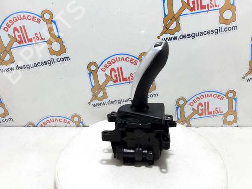 Gear lever BMW 3 Touring (F31) 318 d | BP20736128M90 