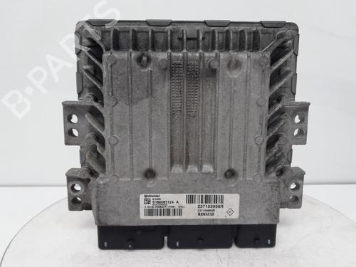 Used Engine control unit (ECU) RENAULT MEGANE III Hatchback (BZ0/1_, B3_) 1.5 dCi (106 hp) 30635400