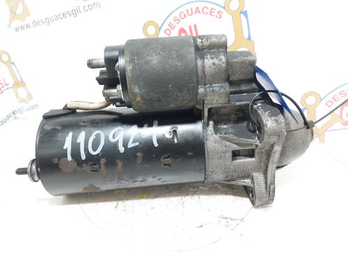 Used Starter FORD FOCUS I Turnier (DNW) 1.8 Turbo DI / TDDi (90 hp) 20739818