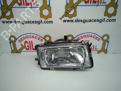 Used Right headlight Right headlight 37081791 37081791