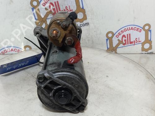 Starter RENAULT LAGUNA II (BG0/1_)  | BP20755923M8 
