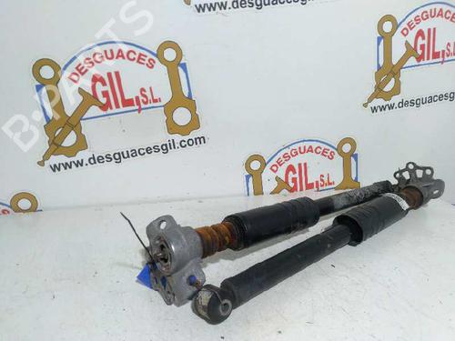 Right rear shock absorber OPEL CORSA D (S07) 1.3 CDTI (L08, L68) | BP20728594M19 