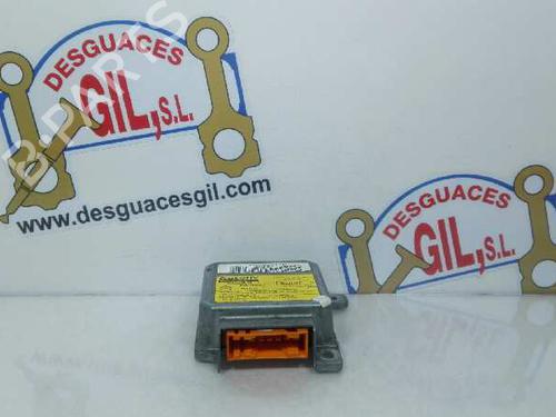 ECU airbags CITROËN XANTIA (X1_, X2_) 2.0 i 16V | BP20805976M53 