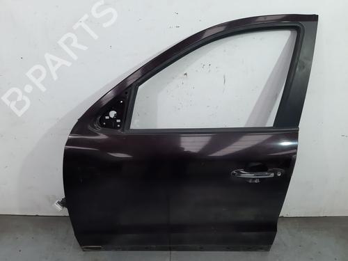 Used Left front door HYUNDAI SANTA FÉ II (CM) 2.2 CRDi GLS (150 hp) 23844010