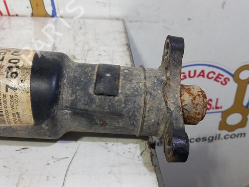 Driveshaft BMW X5 (E53) 3.0 d | BP20763381M37 