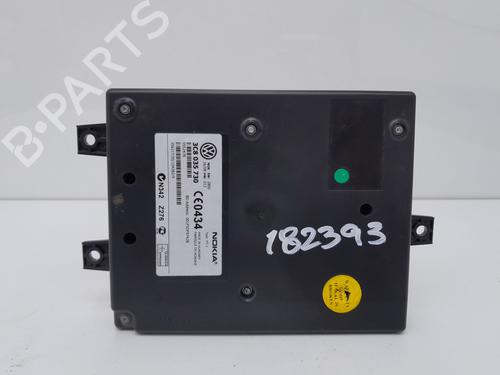 Elektronisk modul VW SCIROCCO III (137, 138) 2.0 TFSI (200 hp) 24821431