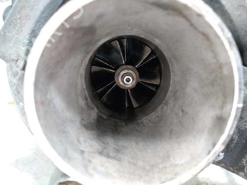 Turbocharger/Supercharger OPEL MOVANO A Bus (X70) 2.5 CDTI (JD) | BP20734959M71 