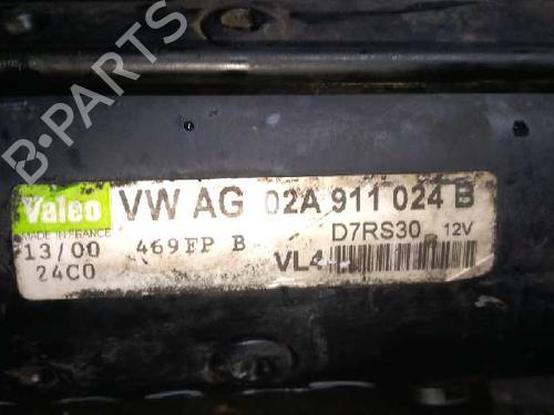 Starter SEAT TOLEDO II (1M2) 1.9 TDI | BP20791174M8 
