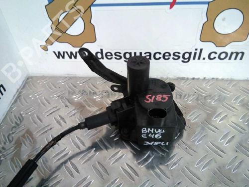 Electronic module BMW 3 Coupe (E46) 318 Ci | BP20779032M83 