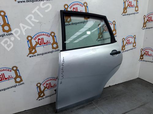 Left rear door SEAT ALTEA (5P1)  | BP20768316C4 