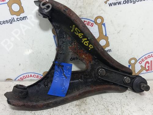 Used Right front suspension arm RENAULT 21 Saloon (L48_) 2.0 (117 hp) 20763691