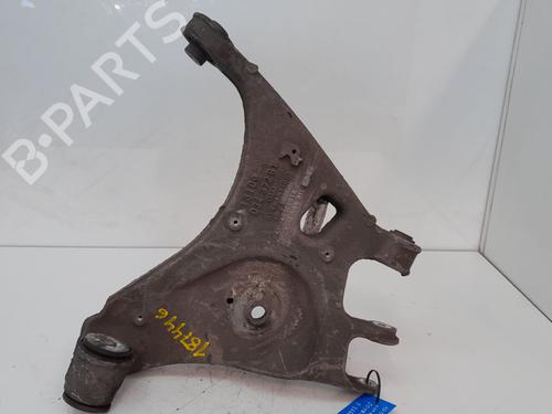 Used Left rear suspension arm AUDI A4 B7 Avant (8ED) [2004-2008]  26711224