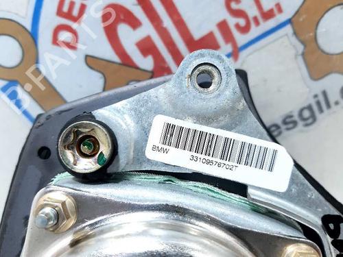Driver airbag BMW 3 Coupe (E46) 318 Ci | BP20735843C9 