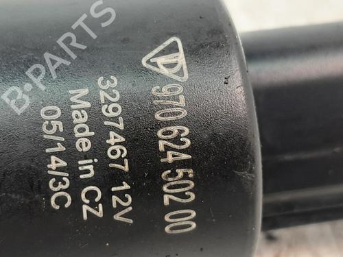 Washer pump PORSCHE PANAMERA (970) 3.6 4 | BP36566485E24 - Image 2