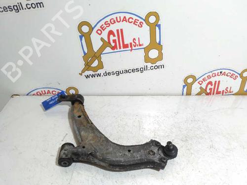 Left front suspension arm CITROËN ZX (N2) 1.4 i | BP20731251M12 