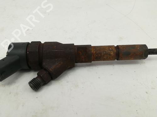 Used Injector Injector CITROËN BERLINGO / BERLINGO FIRST Box Body/MPV (M_) 2.0 HDI 90 4WD (MBRHY, MCRHY) (90 hp) 34129879 34129879