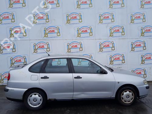 Front wiper motor SEAT CORDOBA (6K1, 6K2)  | BP28192132M29 
